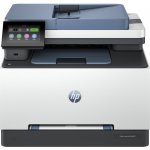 HP Color LaserJet Pro 3302sdw 499Q6F – Zboží Živě
