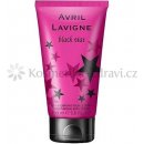 Avril Lavigne Black Star tělové mléko 200 ml