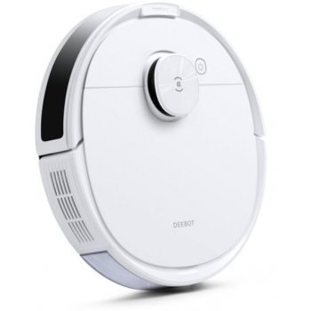 Ecovacs Deebot N8