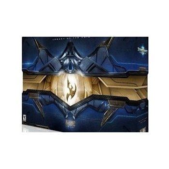 StarCraft 2: Protoss - Legacy of the Void (Collector's Edition)