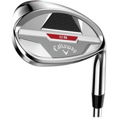 Callaway CB 23 wedge 54°14°, pánská, pravá – Zboží Dáma
