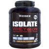 Proteiny Weider Isolate Whey 100 CFM 2000 g