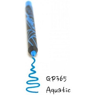 L.A. Girl Gelová tužka na Oči GP351-369 GP365-Aquatic 0,28 g