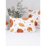 MKLuzkoviny.cz bavlna Renforcé Podzimní nálada 40 x 60 cm – Sleviste.cz
