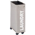 WENKO CORNO, kontejner 43 l - barva tyrkysová – Zboží Dáma