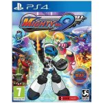 Mighty No.9 – Zboží Mobilmania