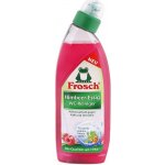 Frosch Eko WC čistič s malinovým octem 750 ml – Zboží Dáma