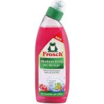 Frosch Eko WC čistič s malinovým octem 750 ml – Zbozi.Blesk.cz