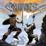 Exmortus - The Sound Of Steel LTD LP – Hledejceny.cz