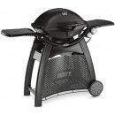 Weber Q 3200 Station