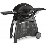 Weber Q 3200 Station – Zbozi.Blesk.cz