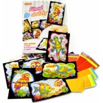 ArtLover Pěnové 3D obrázky – Sleviste.cz