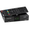 DVB-T přijímač, set-top box Kruger&Matz KM0550D