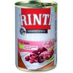 Rinti Kennerfleisch hovězí 400 g – Hledejceny.cz