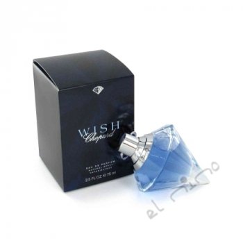 Chopard Wish parfémovaná voda dámská 50 ml
