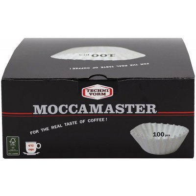 Moccamaster Thermoserve a CDT 100ks – Zboží Dáma