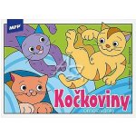MFP omalovánky Kočkoviny – Hledejceny.cz