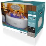 Bestway Lay-Z-Spa Paris 60013 – Hledejceny.cz