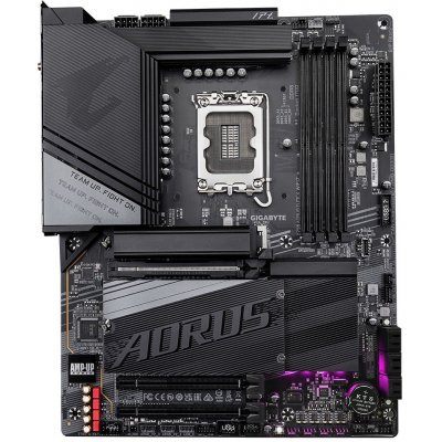 Gigabyte Z790 AORUS ELITE X WIFI7 – Zbozi.Blesk.cz