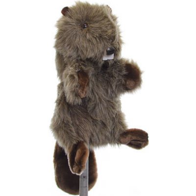 Daphnes headcover Beaver Bobr – Zboží Dáma
