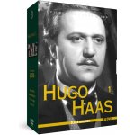 Ať žije nebožtík + jedenácté přikázání + tři muži ve sněhu + ulička v ráji , 4 DVD – Hledejceny.cz