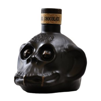 DeadHead Chocolate 35% 0,7 l (holá láhev)