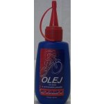 Druchema olej na kola a univerzální použití 60 ml – Zboží Mobilmania