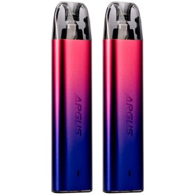 VooPoo Argus G2 Mini 2pack 1200 mAh Violet Red 1 ks – Zbozi.Blesk.cz