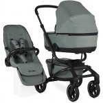 Easywalker Set XXL kombinovaný Jimmey s příslušenstvím Thyme Green 2023 – Zbozi.Blesk.cz