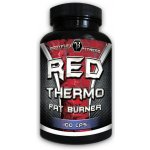Bodyflex Fitness RED Thermo 100 kapslí – Zboží Mobilmania