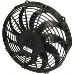 Spal Vysoce výkonný ventilátor Spal - sací, průměr 280mm, 24V – Hledejceny.cz