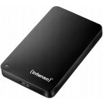 Intenso Memory Case 1TB, 6021560 – Zboží Živě