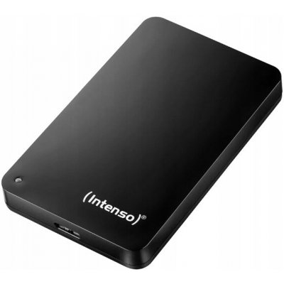 Intenso Memory Case 1TB, 6021560 – Zboží Živě