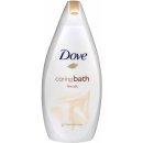 Dove Supreme Fine Silk pěna do koupele 500 ml