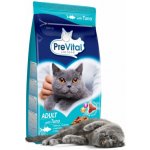 PreVital ADULT tuňák 1,4 kg – Zboží Mobilmania