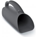 Prosperplast R CUP 12,2cm černá – Zboží Dáma Prosperplast R CUP 12,2cm černá – Zboží Dáma