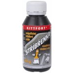 Druchema Stříbřenka 100g nespalitelný hliníkový nátěr – Zboží Mobilmania