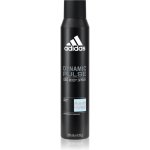 Adidas Dynamic Pulse Deo Body Spray 48H deospray 200 ml – Hledejceny.cz