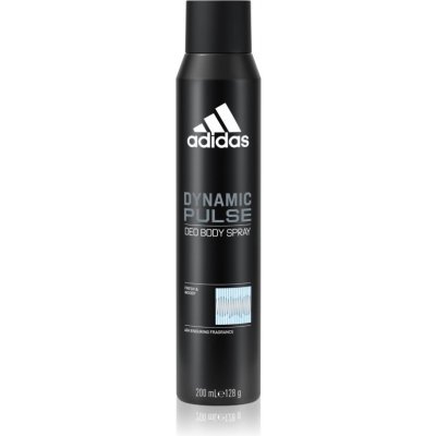 Adidas Dynamic Pulse Deo Body Spray 48H deospray 200 ml – Hledejceny.cz