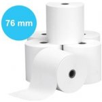 Pokladní kotouček papírový 76/60/17 – Zboží Živě