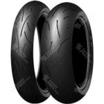 Dunlop SPORTMAX ROADSPORT 2 120/60 R17 55W | Zboží Auto