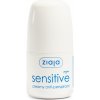 Klasické Ziaja Sensitive Creamy antipersperspirant roll-on 60 ml