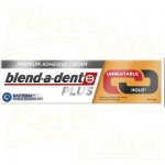 Blend-a-Dent fixační krém Plus 40g – Zboží Mobilmania