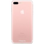 iSaprio 4Pure Apple iPhone 7 Plus / 8 Plus mléčné bez potisku – Hledejceny.cz