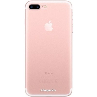 iSaprio 4Pure Apple iPhone 7 Plus / 8 Plus mléčné bez potisku – Zbozi.Blesk.cz