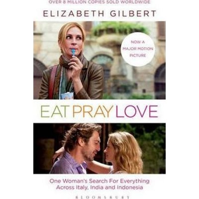 Eat Pray Love