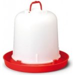 River napáječka plastová klobouková bajonet 10 l – Hledejceny.cz