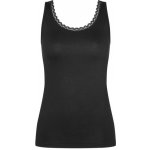 Triumph Feel Of Cotton Tank Top černá – Sleviste.cz