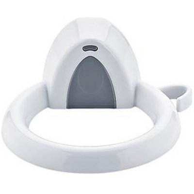 QLUX DRŽÁK FÉNU 18X16X6,5 CM, PLAST – Hledejceny.cz