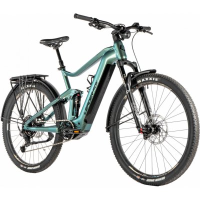 Leader Fox Benton 2024 – Hledejceny.cz